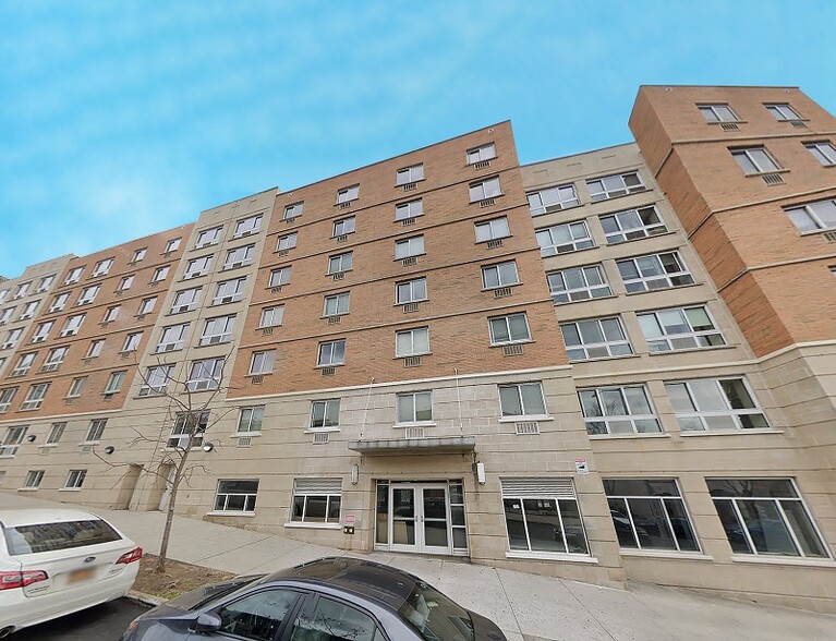 1382 Shakespeare Ave, Bronx, NY for lease - Building Photo - Image 1 of 13