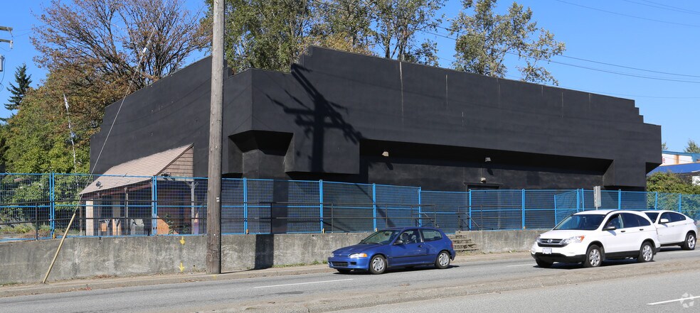 801 Brunette Ave, Coquitlam, BC for sale - Primary Photo - Image 1 of 1