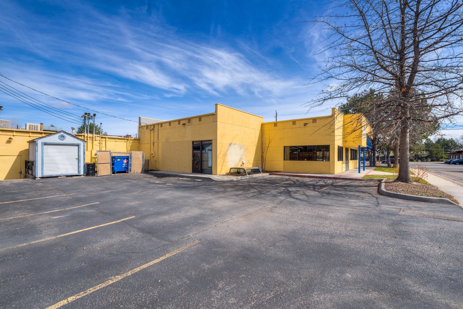 201 W Boise Ave, Boise, ID for sale Primary Photo- Image 1 of 1