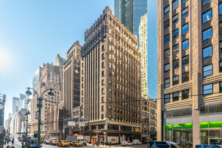 More details for 424 Madison Ave, New York, NY - Office/Medical for Lease