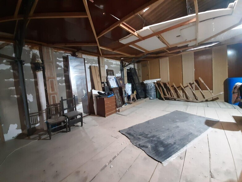 Industrial in Casar de Cáceres for lease - Building Photo - Image 1 of 6