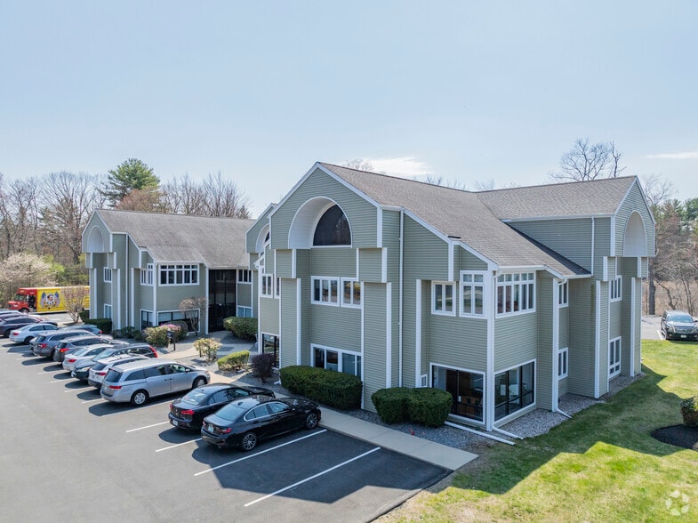 90 Stiles Rd, Salem, NH for lease - Building Photo - Image 3 of 5