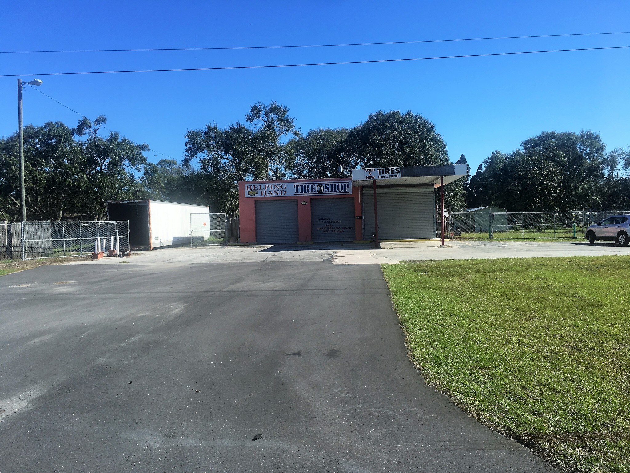 6799 State Road 37 Hwy S, Bradley, FL for sale Primary Photo- Image 1 of 1