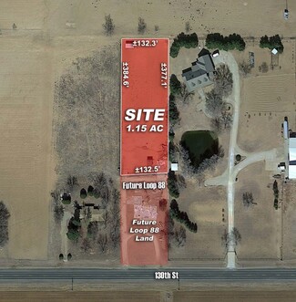 More details for 6710 130th St, Lubbock, TX - Land for Sale