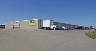 More details for 9500 Southwest Dr, Fort Worth, TX - Industrial for Lease