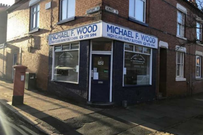 51 Hartopp Rd, Leicester for lease - Primary Photo - Image 1 of 15