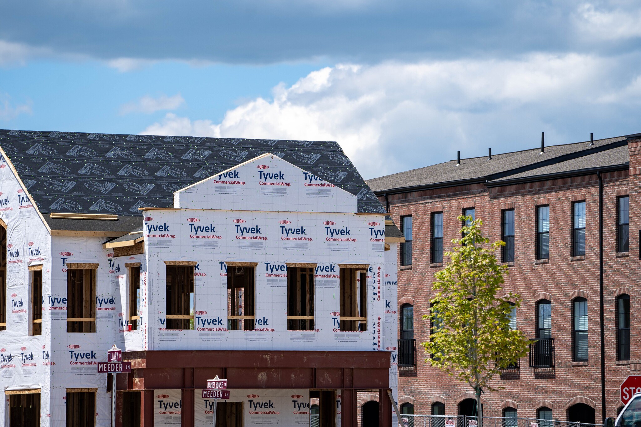 0 Rochester Rd, Cranberry Township, PA 16066 Meeder Promenade