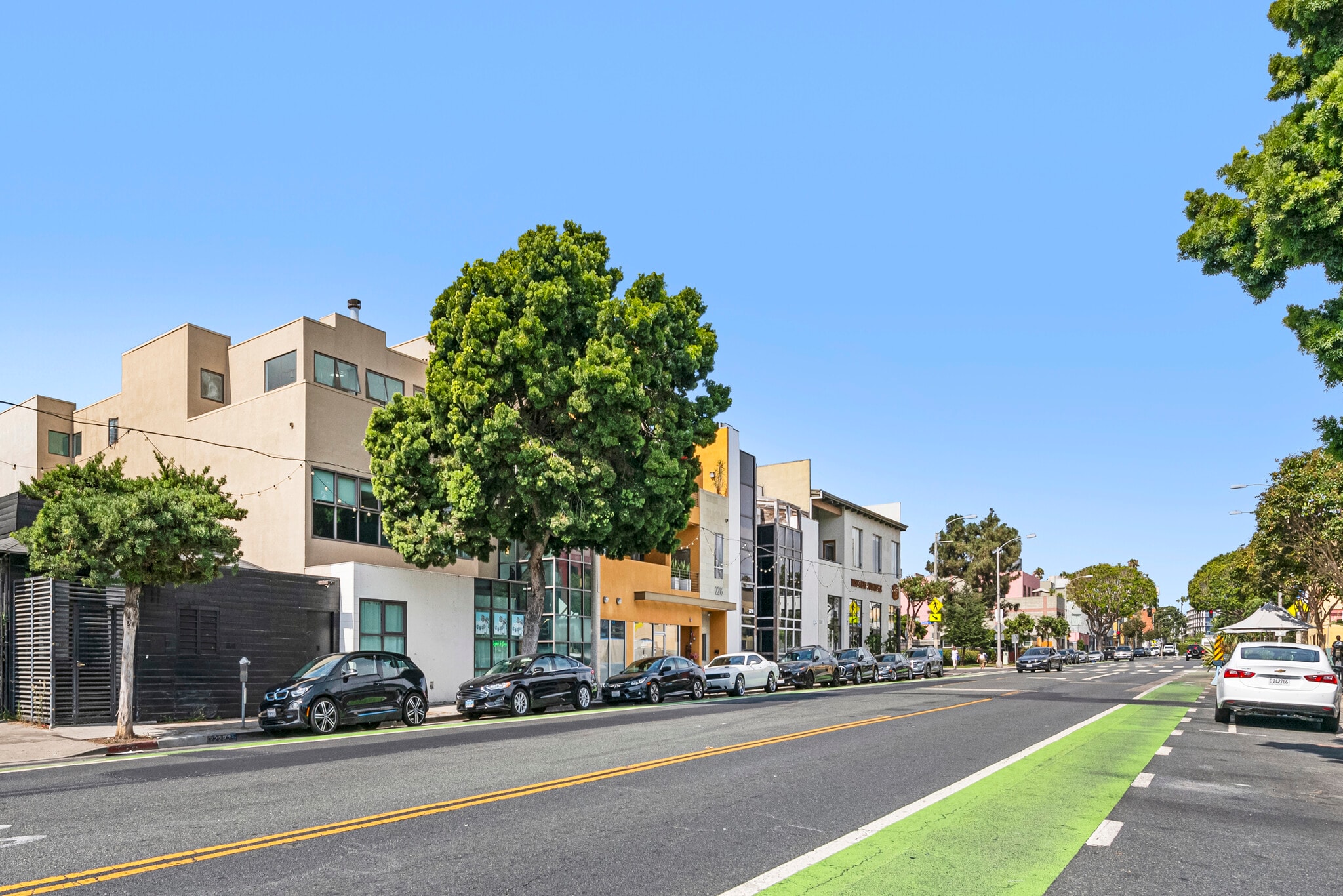 2218 Main St, Santa Monica, CA for lease Building Photo- Image 1 of 7