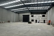 Warehouse space