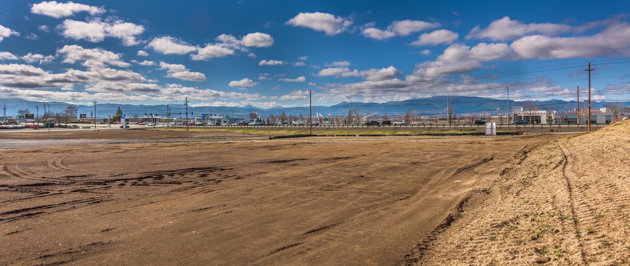 4250 Coker Butte Rd, Medford, OR 97504 Land for Sale