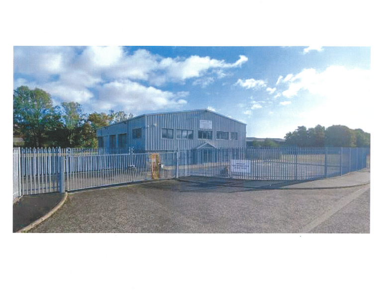 Castle Way, Ellon for sale - Building Photo - Image 1 of 1