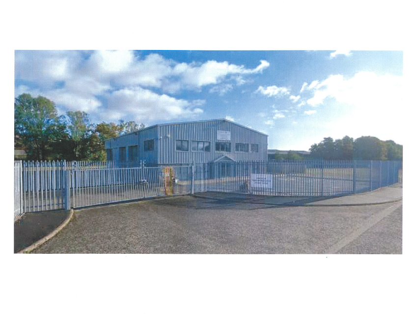 Castle Way, Ellon for sale Building Photo- Image 1 of 1