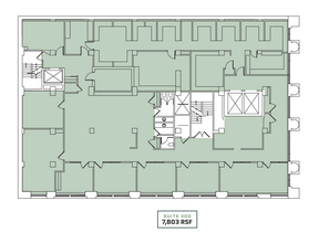 1 W Main St, Madison, WI for lease Building Photo- Image 1 of 1