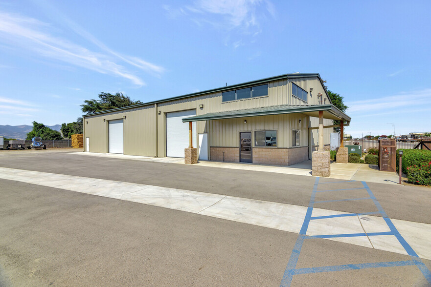 740 S 1st St, King City, CA 93930 - Industrial for Sale | LoopNet