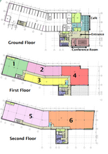 University Blvd, Nottingham for lease Floor Plan- Image 1 of 1