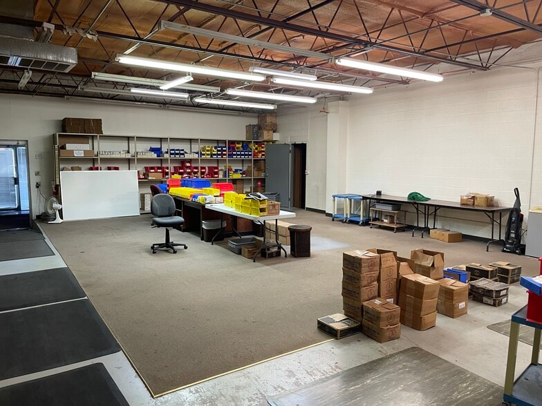 708-712 N Main St, Fort Worth, TX for lease - Interior Photo - Image 3 of 42