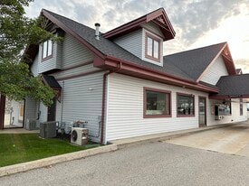 502 W Houghton Ave, West Branch MI - Owner Financed Property