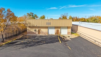 More details for 1244 Calle de Comercio, Santa Fe, NM - Industrial for Sale