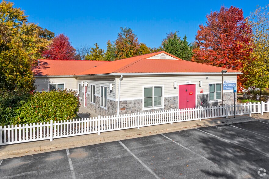10107 Darnestown Rd, Rockville, MD 20850