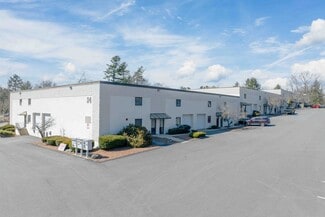 More details for 34 Sullivan Rd, North Billerica, MA - Industrial for Sale