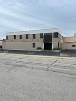 110 Ford Ln, Hazelwood MO - Warehouse