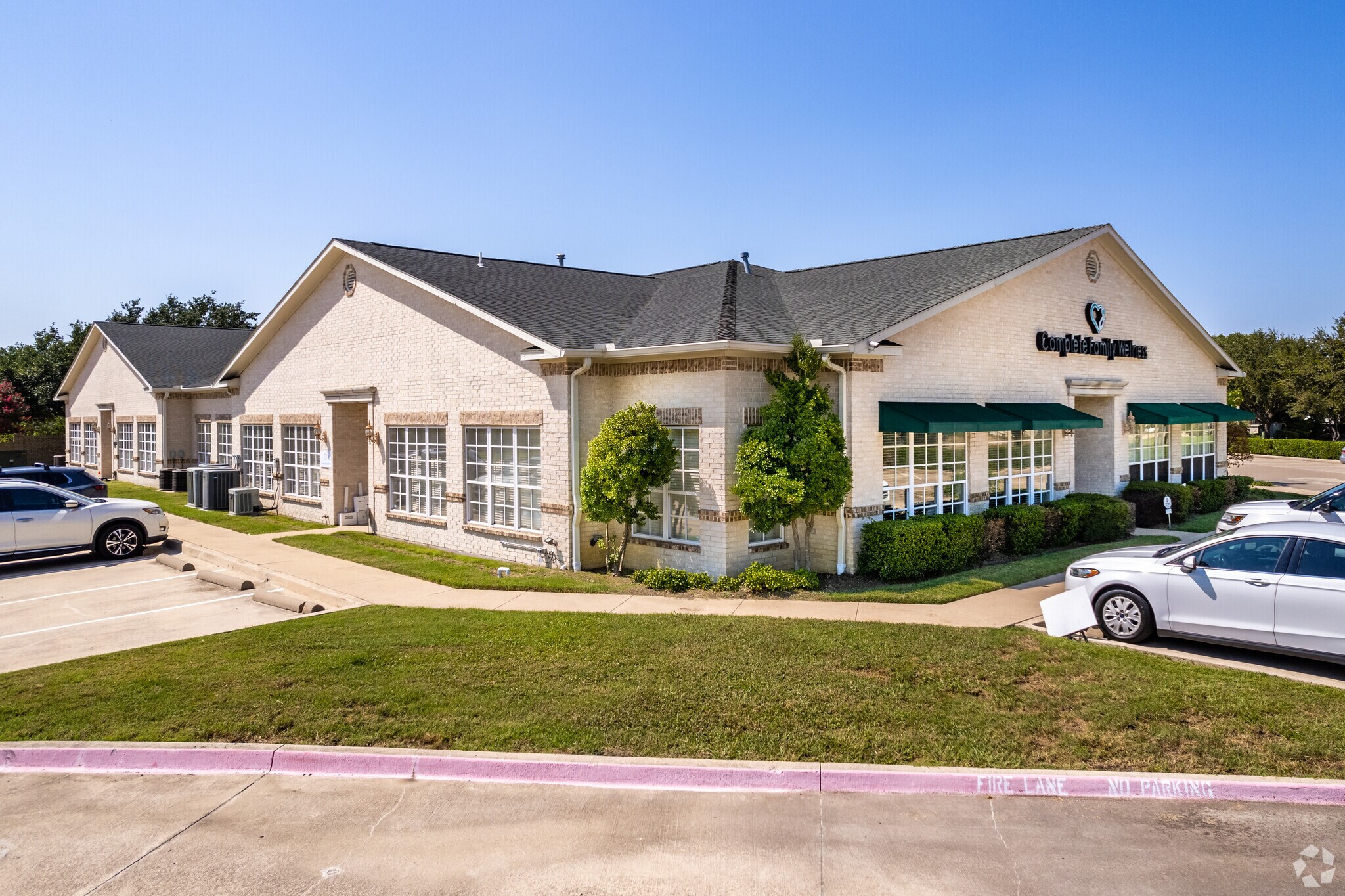 4125 Fairway Dr, Carrollton, TX for sale Primary Photo- Image 1 of 1