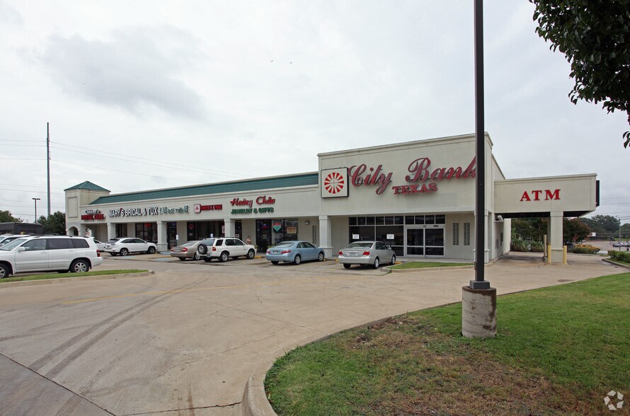 9788 Walnut St, Dallas, TX for sale - Primary Photo - Image 1 of 1