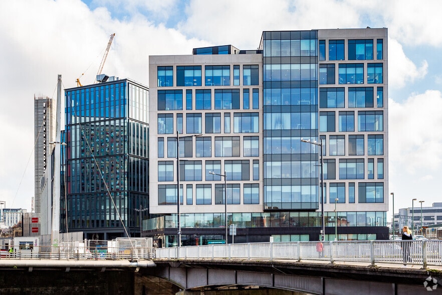 Wood St, Cardiff for sale - Building Photo - Image 1 of 1