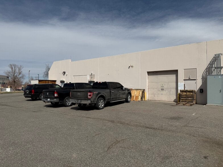 17600 E Exposition Dr, Aurora, CO for lease - Interior Photo - Image 3 of 4