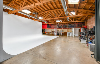 2982-2984 W Pico Blvd, Los Angeles CA - Loft