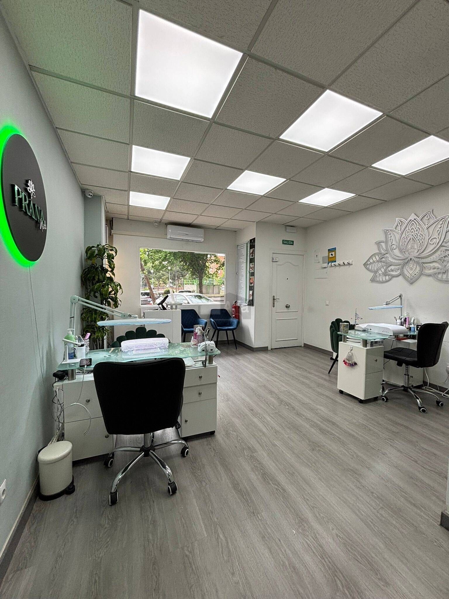 Retail in Leganés, Madrid for lease Interior Photo- Image 1 of 8