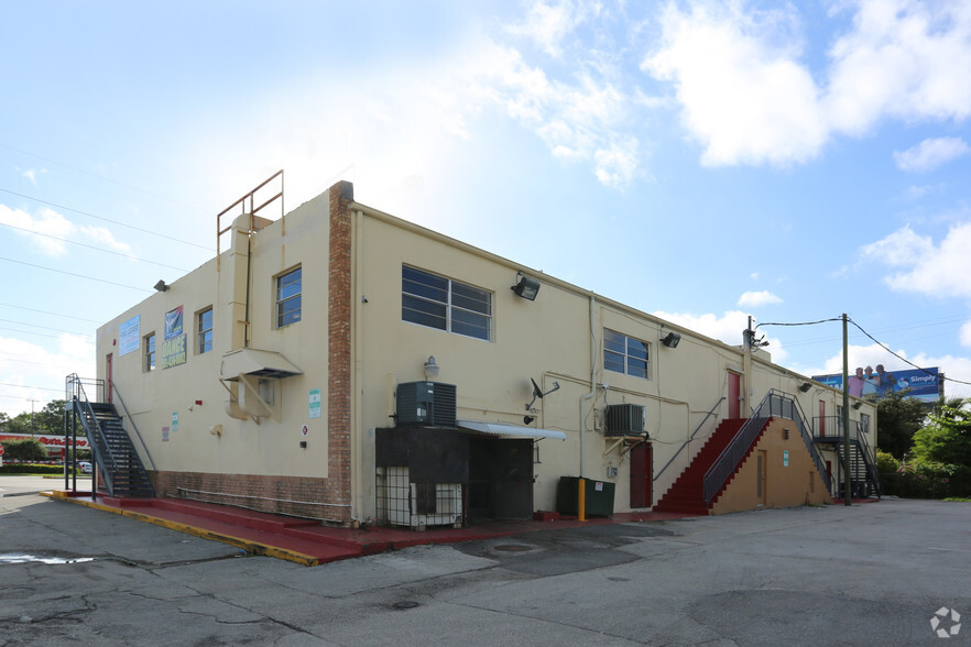 1263-1273 S Military Trl, West Palm Beach, FL for lease - Building Photo - Image 2 of 15