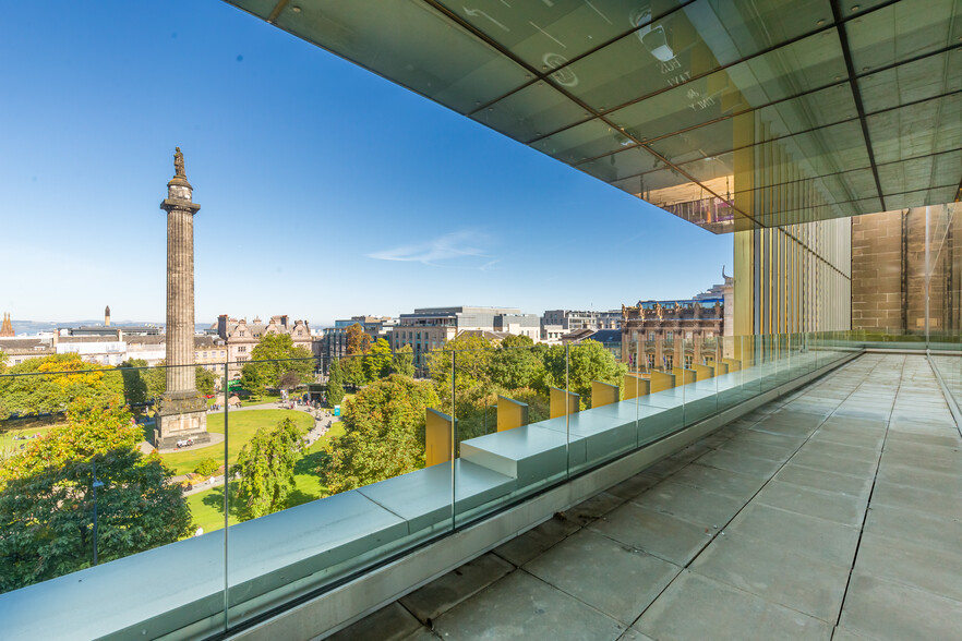 6 St. Andrew Sq, Edinburgh for lease - Building Photo - Image 3 of 11