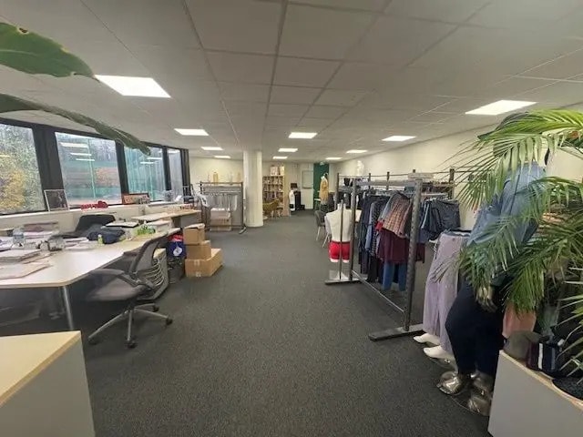 Office in Rosny-sous-Bois for lease Interior Photo- Image 1 of 12