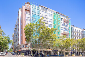 More details for Calle de Goya, 99, Madrid - Coworking for Lease