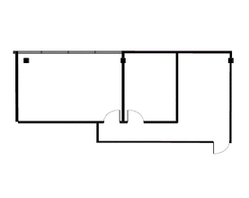 10039 Bissonnet St, Houston, TX for lease Floor Plan- Image 1 of 1