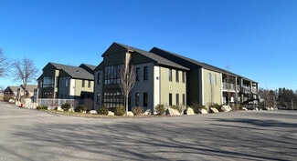 More details for 101 N Meadows Dr, Wexford, PA - Office for Lease