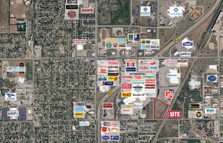 More details for 11th Ave, Hutchinson, KS - Land for Sale