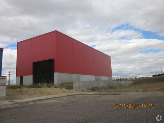 Industrial in Torrijos, Toledo for sale - Building Photo - Image 3 of 4