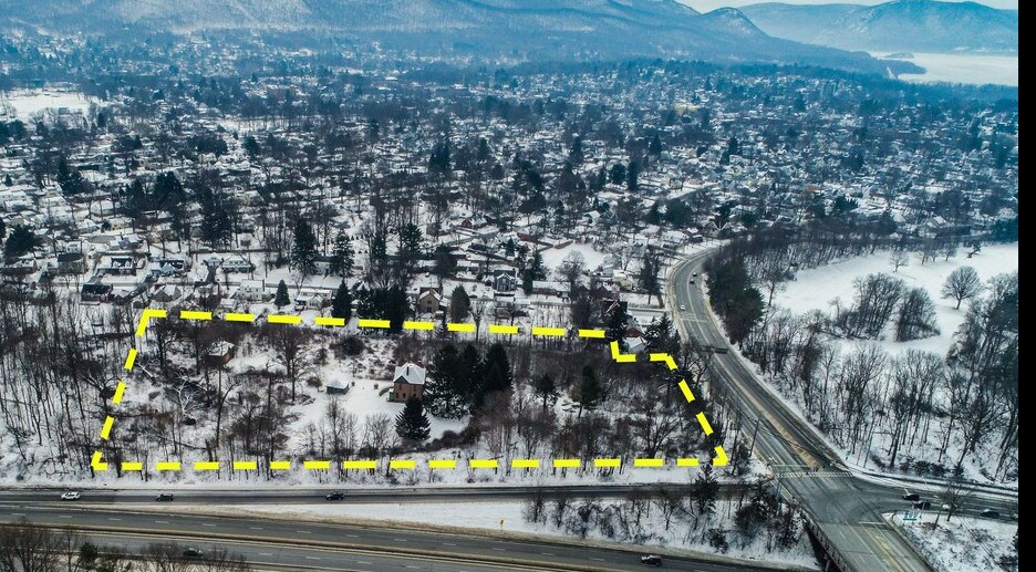 1292 Route 9D, Beacon, NY for sale Primary Photo- Image 1 of 1