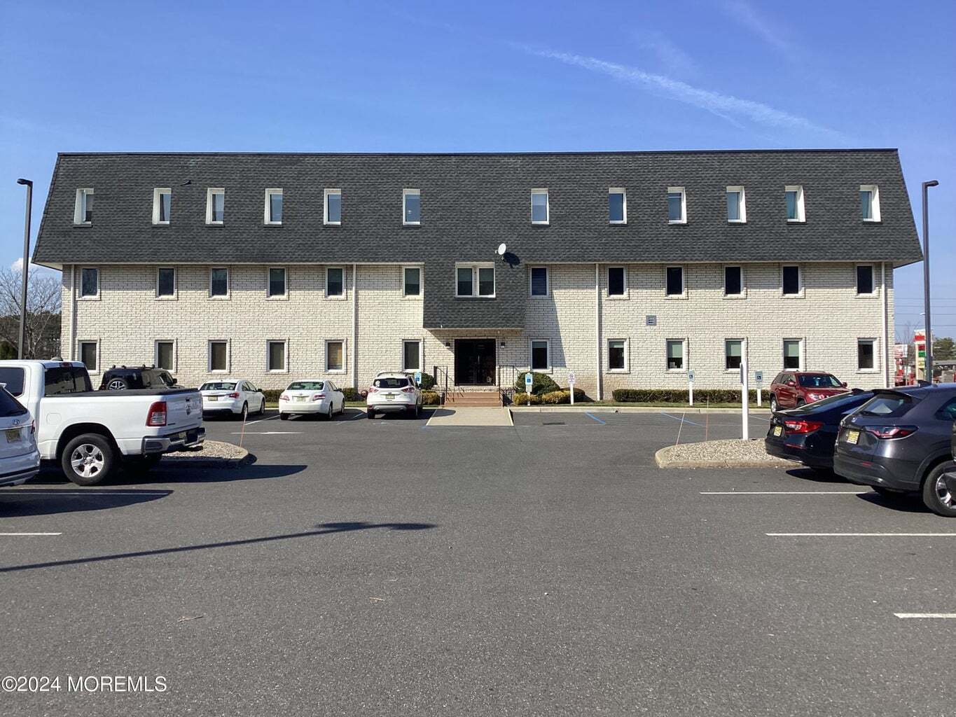 525 Route 70, Brick, NJ for lease Building Photo- Image 1 of 11