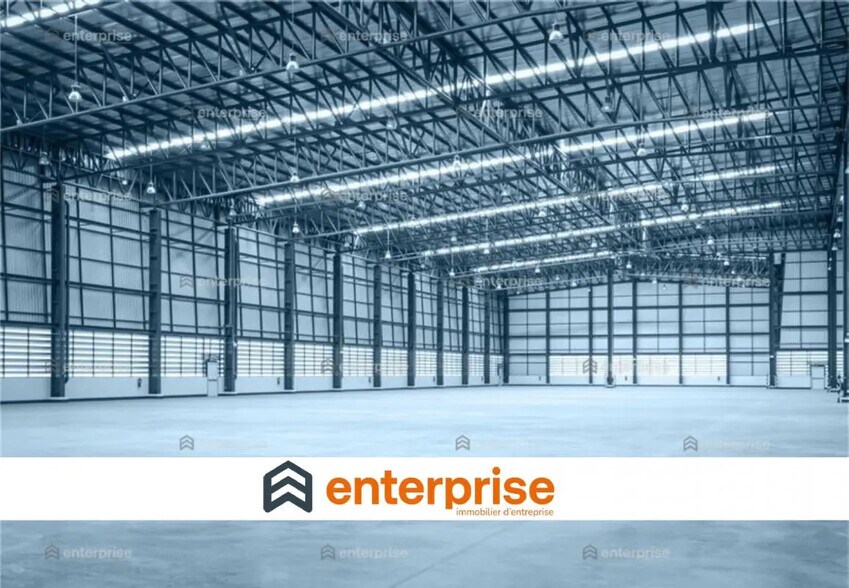 Industrial in Senlis for sale - Interior Photo - Image 1 of 1