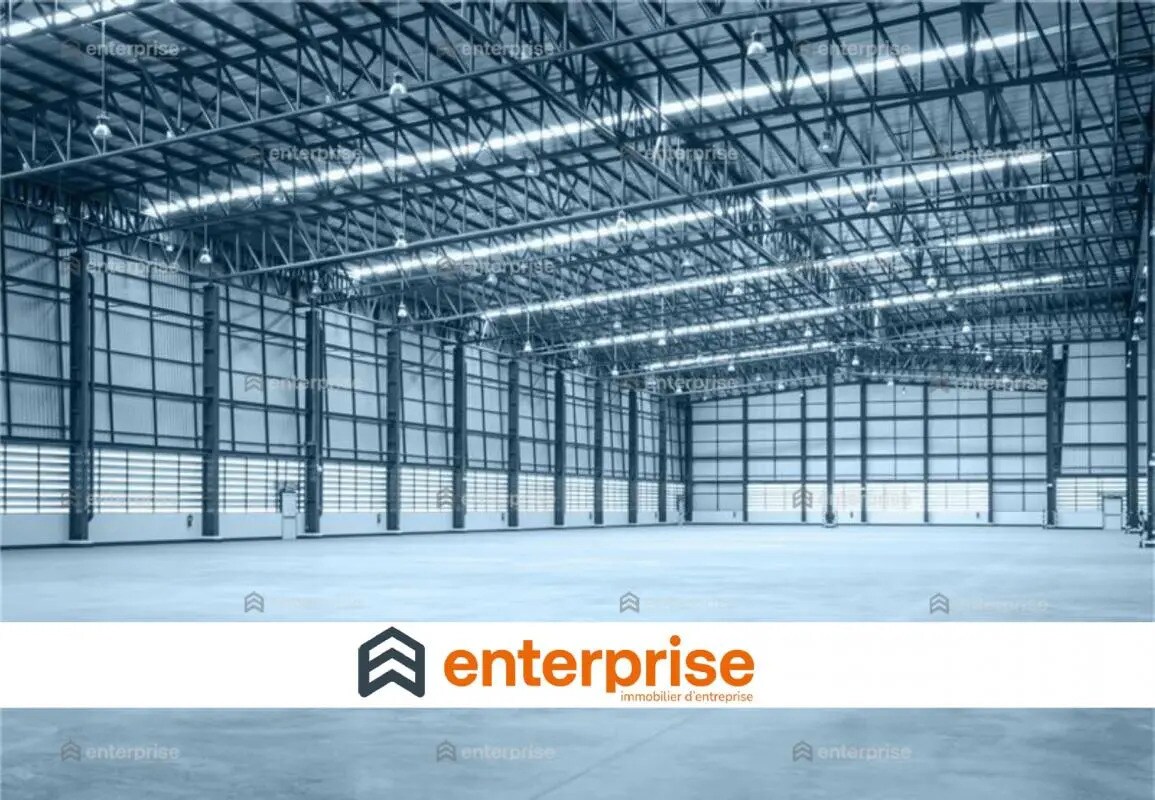 Industrial in Senlis for sale Interior Photo- Image 1 of 2