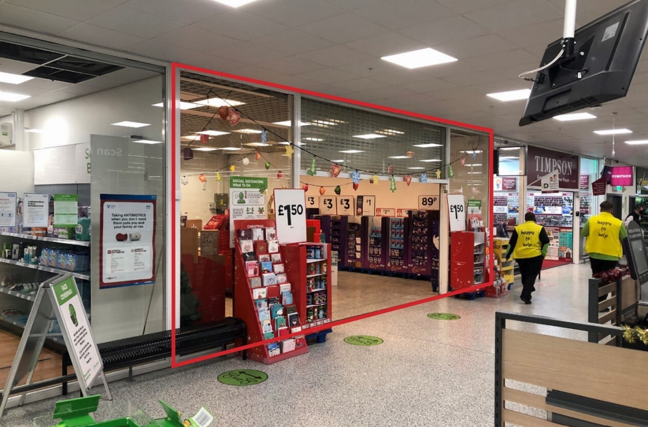 Muirend Rd, Portlethen for lease Interior Photo- Image 1 of 2