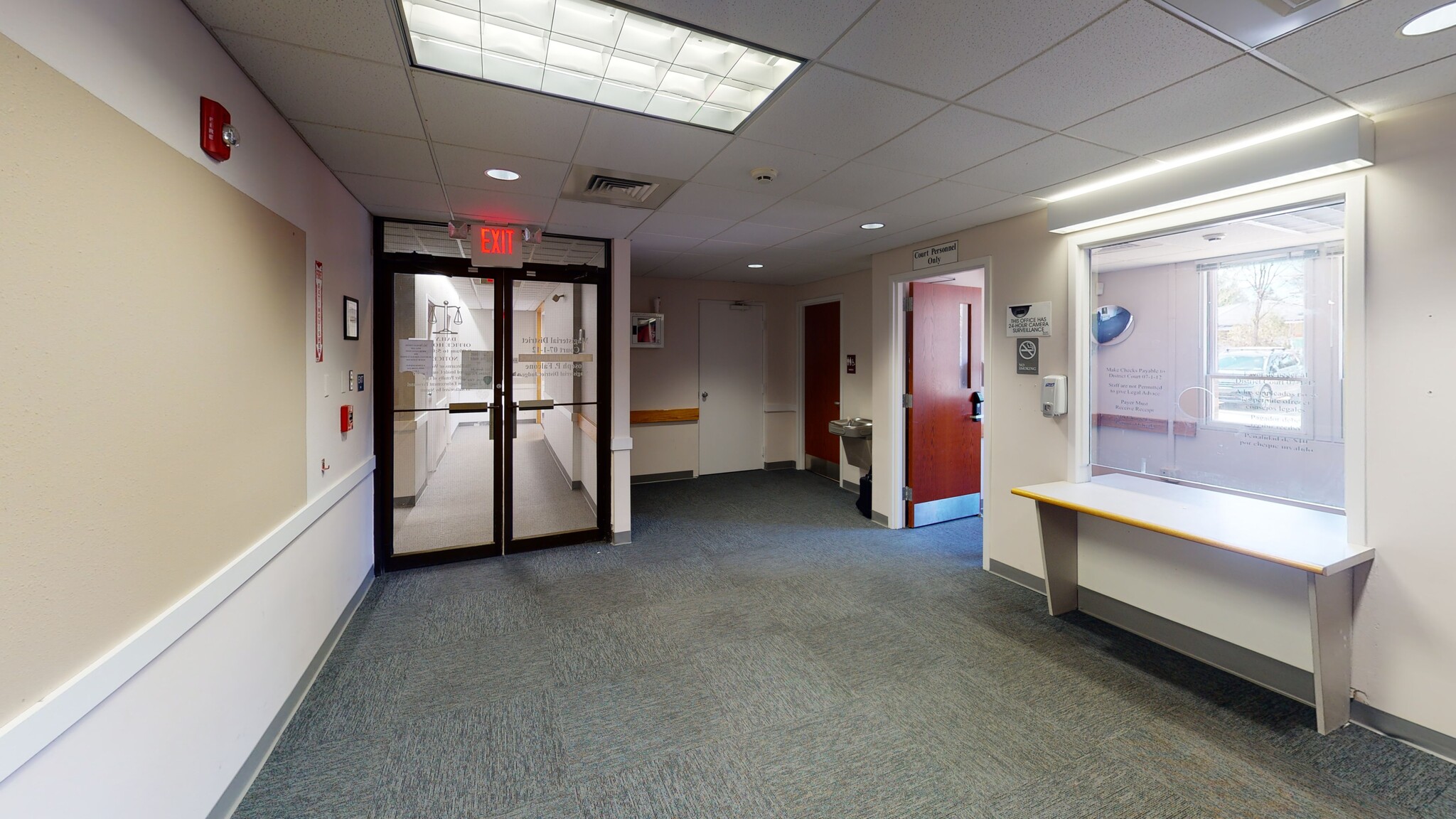 3237 Bristol Rd, Bensalem, PA for lease Interior Photo- Image 1 of 6