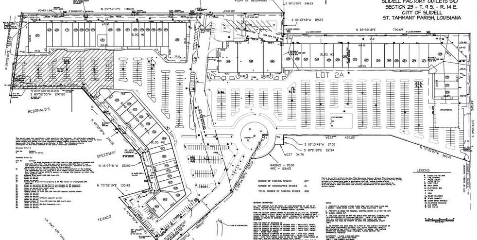 1000 Caruso Blvd, Slidell, LA for sale - Building Photo - Image 3 of 4