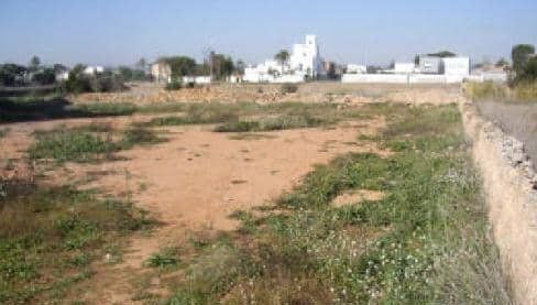 Carrer la Plana, 75, Vila-real, Castellón for sale - Building Photo - Image 2 of 6