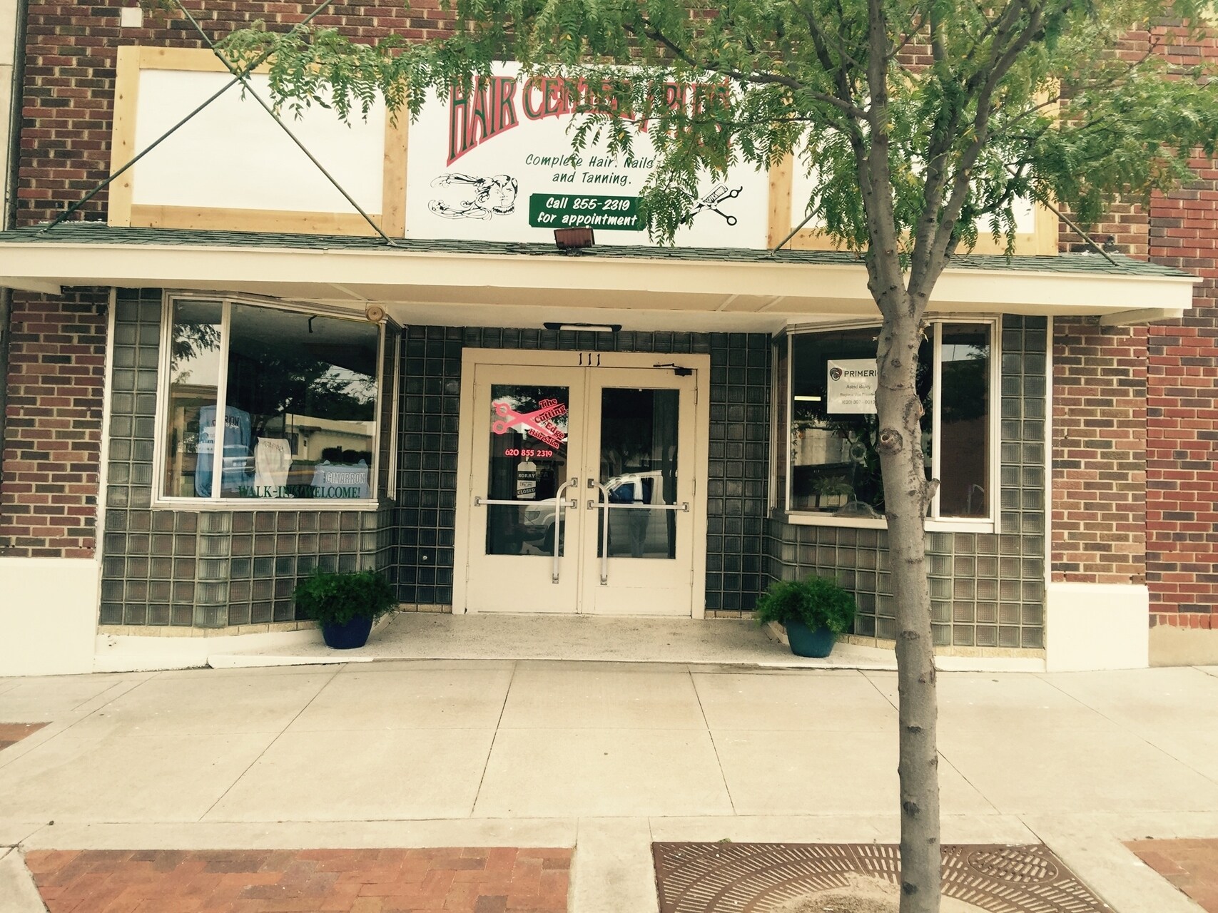 113 S Main St, Cimarron, KS for sale Primary Photo- Image 1 of 1