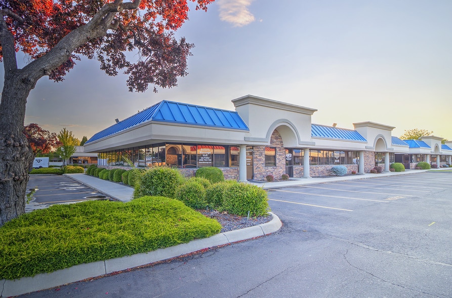 9460-9476 Fairview Ave, Boise, ID for lease - Primary Photo - Image 1 of 2