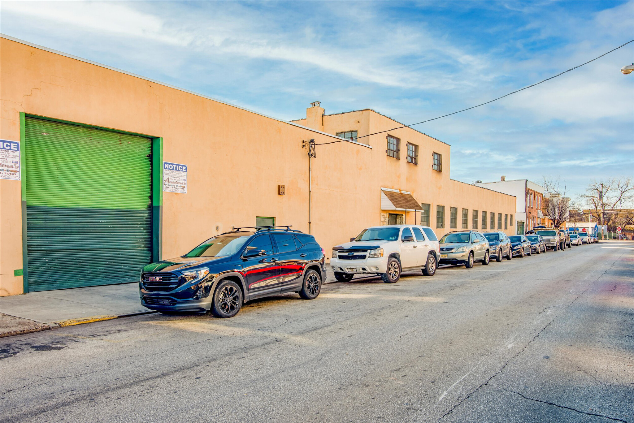 2817 Cedar St, Philadelphia, PA for sale Building Photo- Image 1 of 27